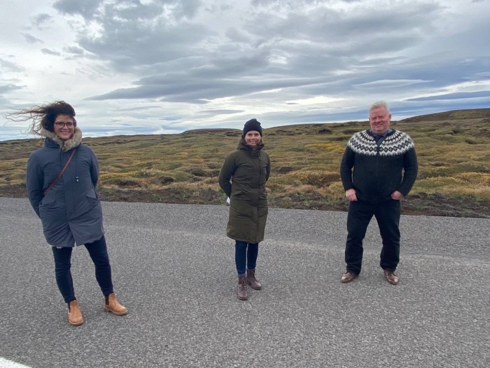 Norðurland fær Demantshring