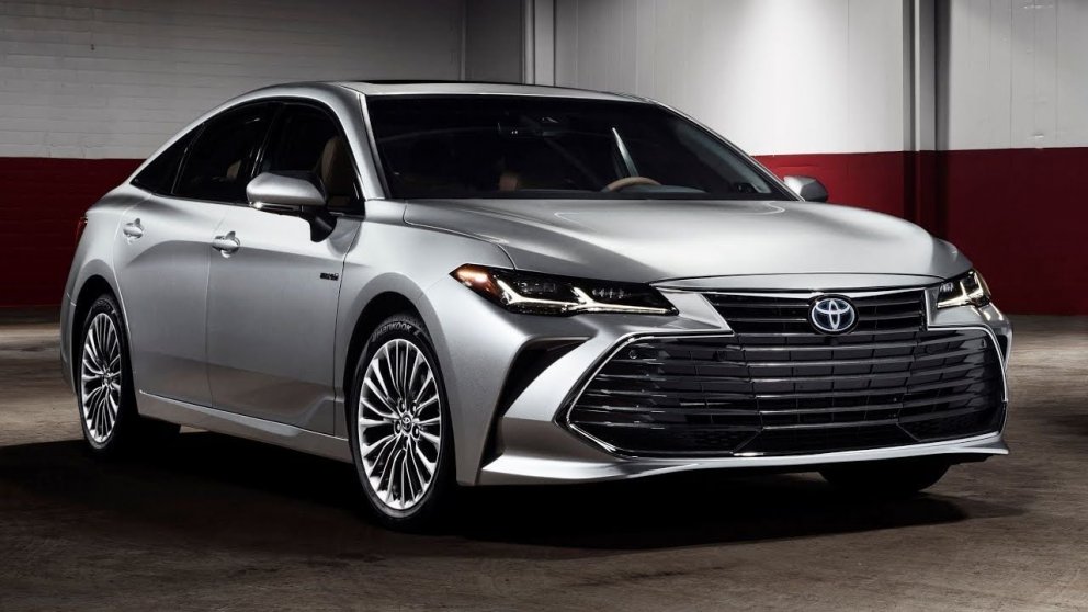 Toyota innkallar 53 bifreiðar