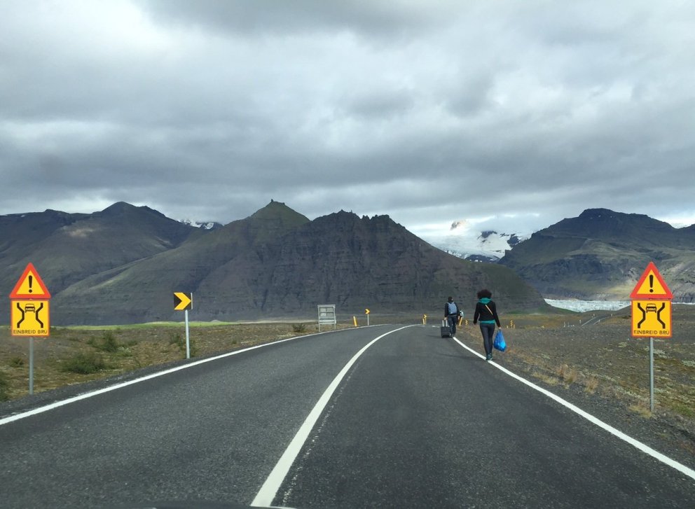 Samgönguáætlun til 15 ára samþykkt