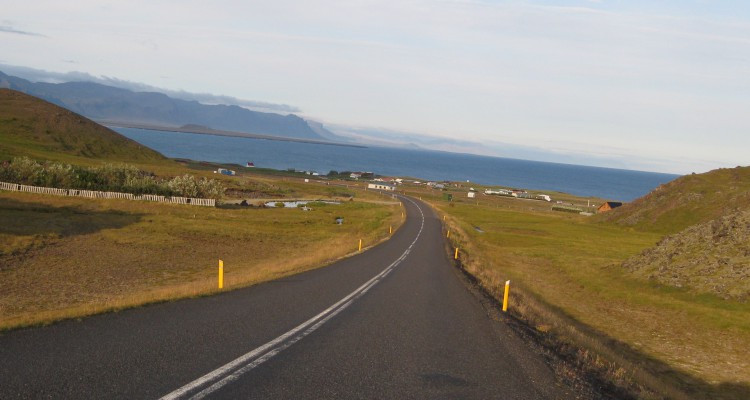 Engin umferð þegar Ísland spilar á HM