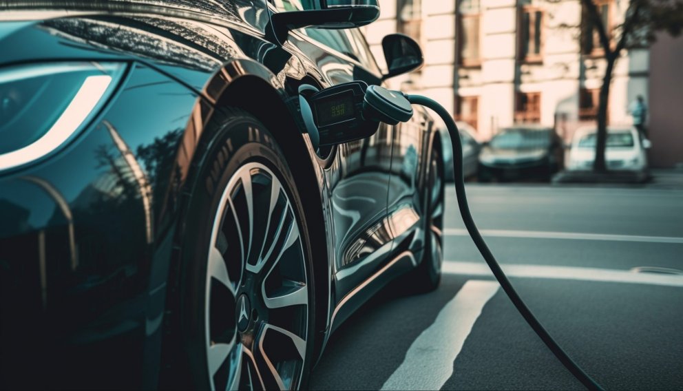 Evrópubúar eru almennt jákvæðir gagnvart rafbílum