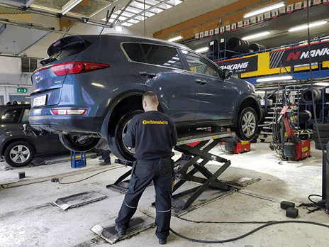 Mynd -  Facebook Ásmundar Friðrikssonar