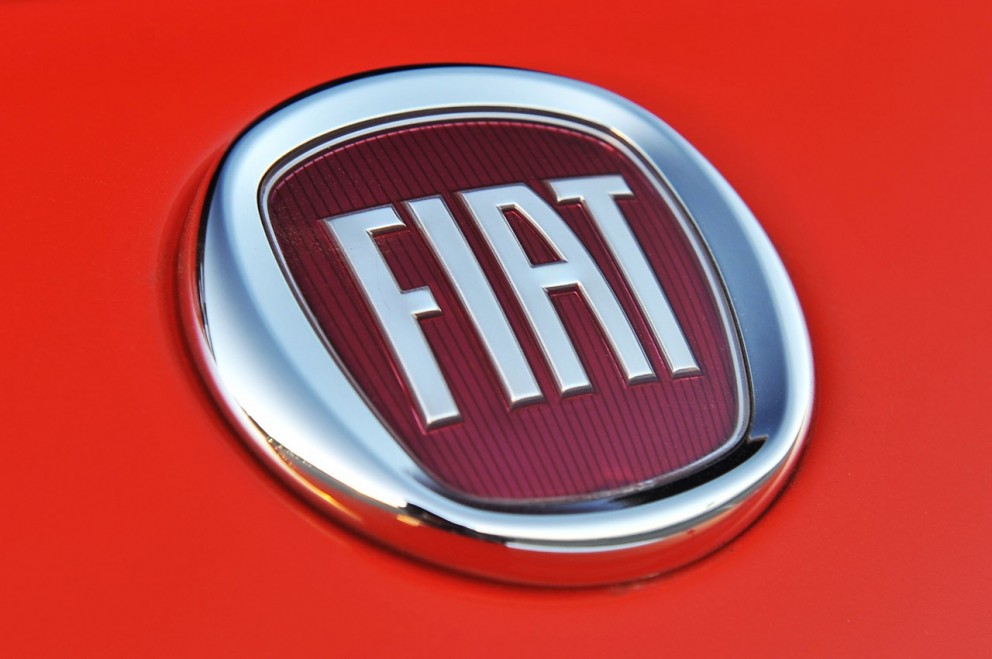 Verð hlutabréfa í Fiat Chrysler lækkaði á föstudag