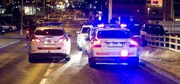 Tölfræði sem sýnir alvarlega þróun í vímuefnaakstri