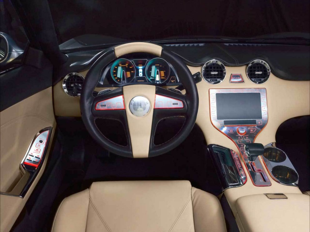 Fisker fær ríkislán
