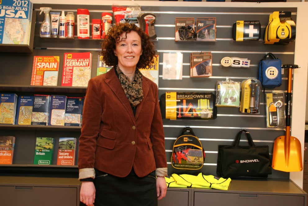 Glæsileg ný vefverslun FÍB er komin í loftið