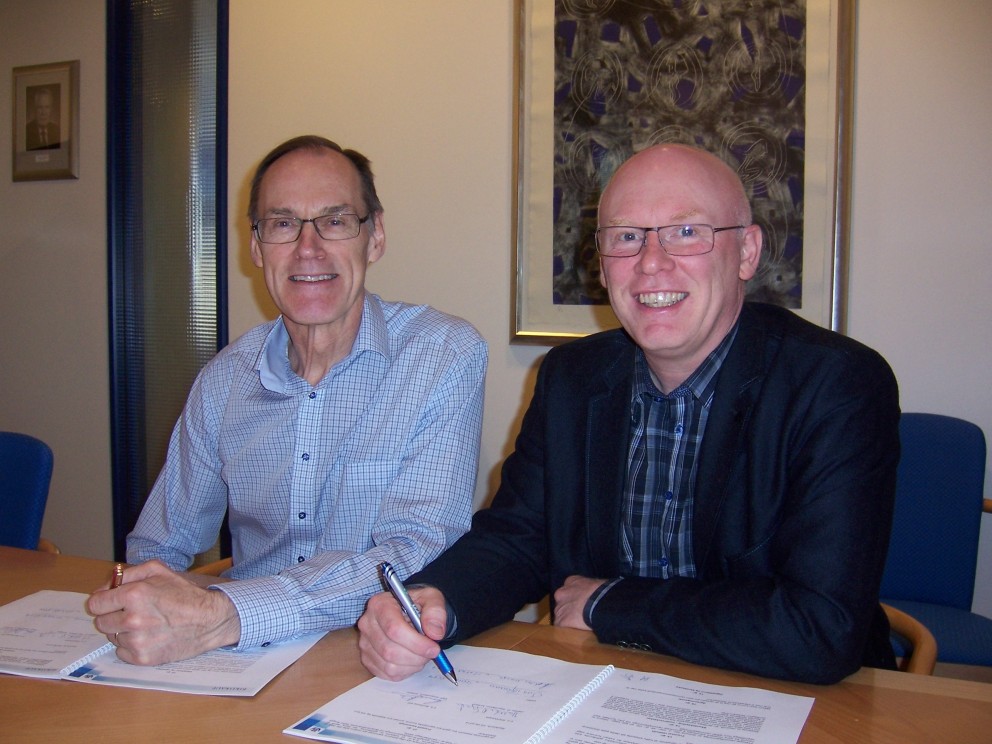 Ríkislögreglustjóri kaupir sérútbúna Volvo lögreglubíla