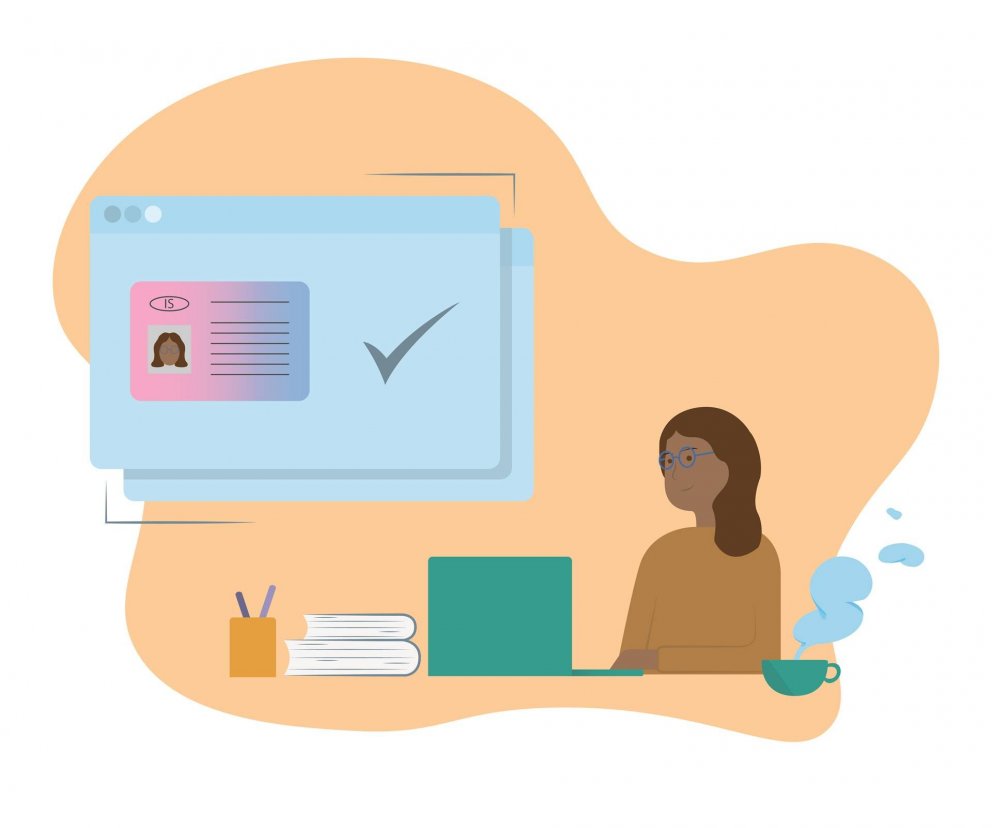 Umsókn um fullnaðarskírteini til ökuréttinda orðin stafræn