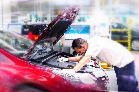 Evrópusambandið samþykkir nýja gæðaprófun bíla