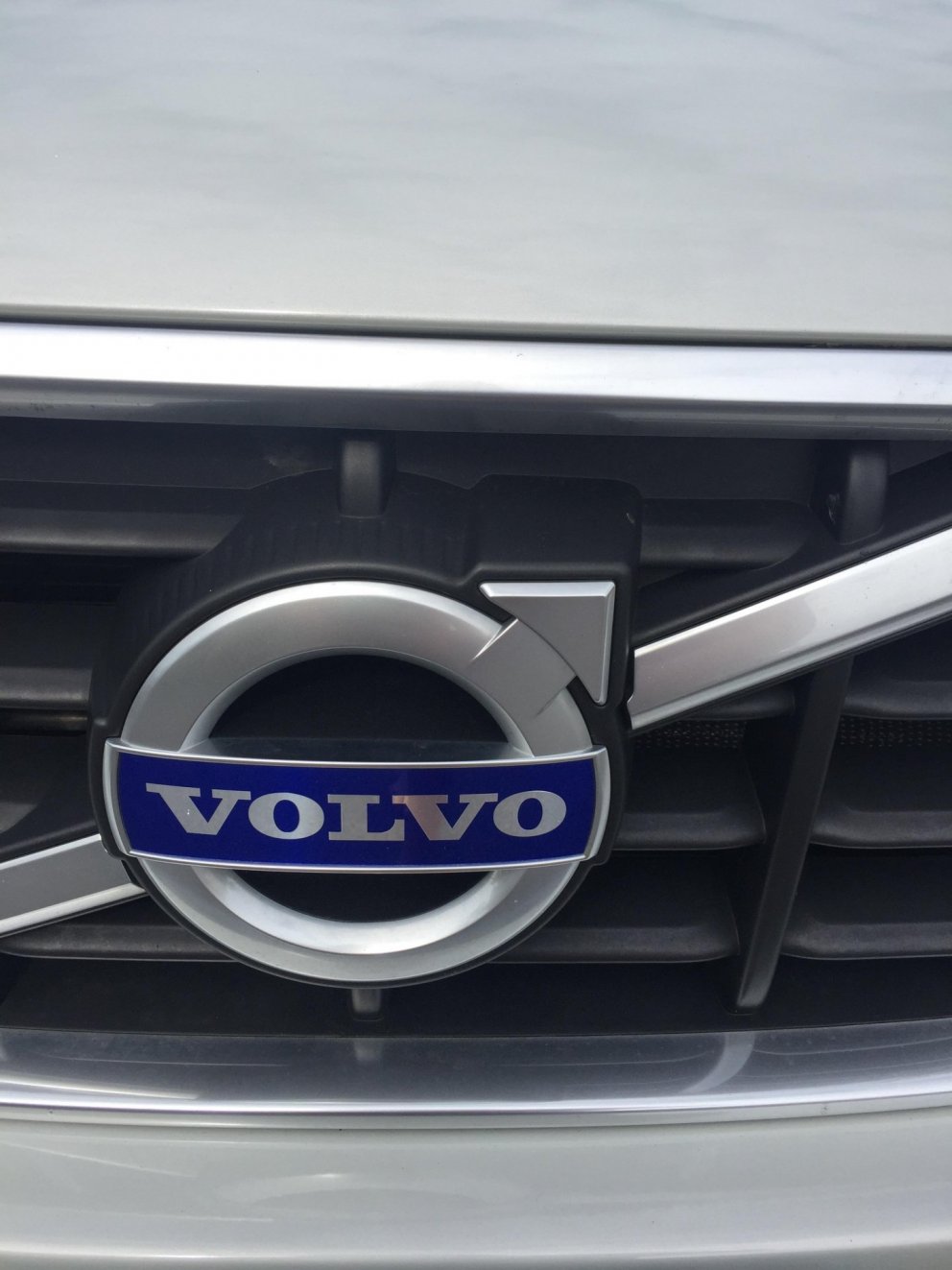 Volvo stendur frammi fyrir stórri innköllun