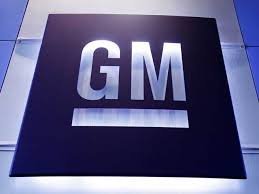 Mikil uppstokkun stendur fyrir dyrum hjá General Motors