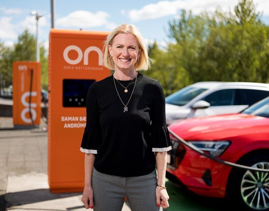 Hægt að hlaða þrisvar sinnum hraðar