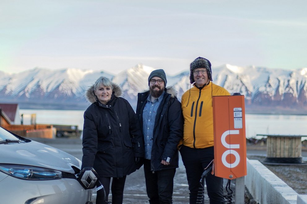 Hlöðum á landsbyggðinni fjölgar