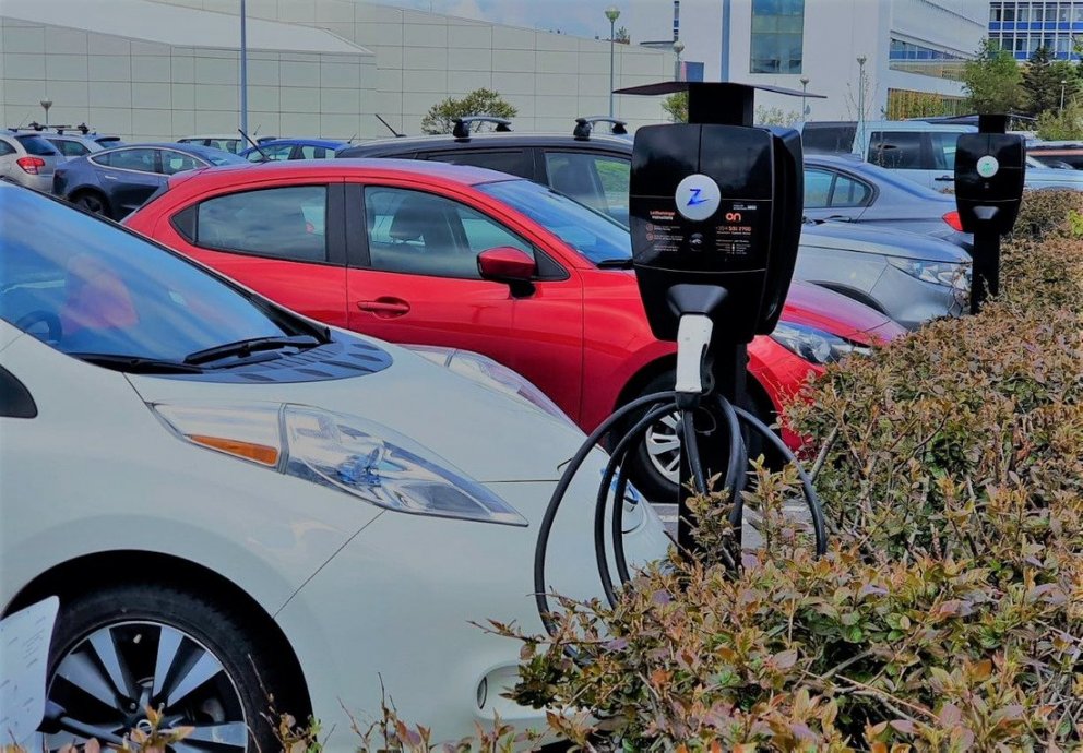 Heimahleðsla í áskrift í fyrsta sinn á Íslandi