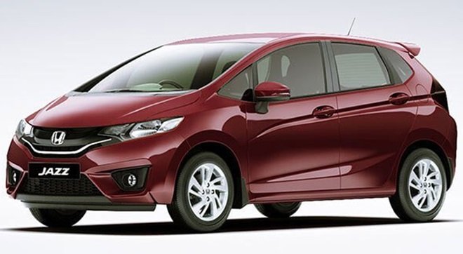 Honda horfir til framtíðar