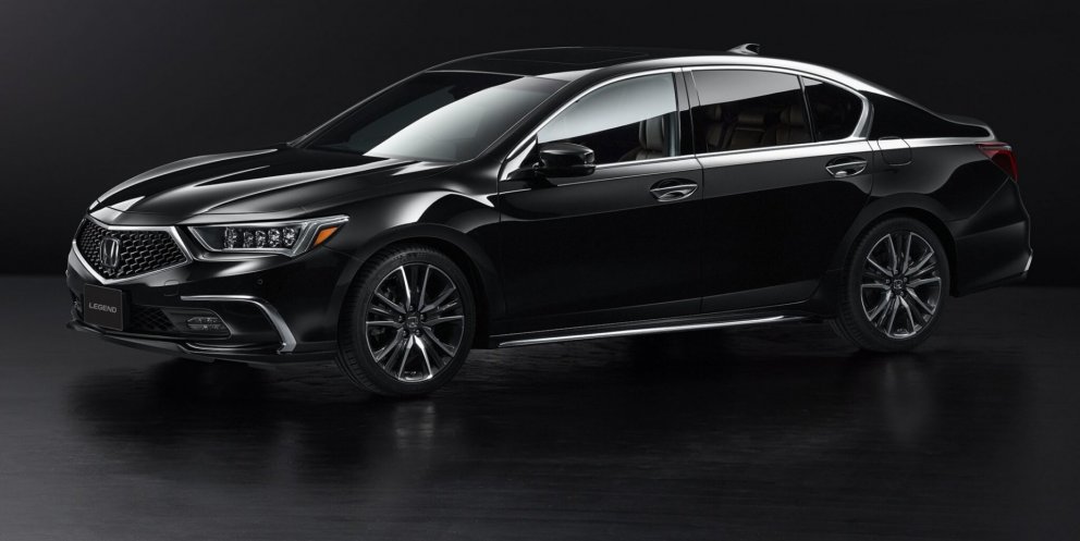 Honda nær þriðja stigi í sjálfsaksturstækni