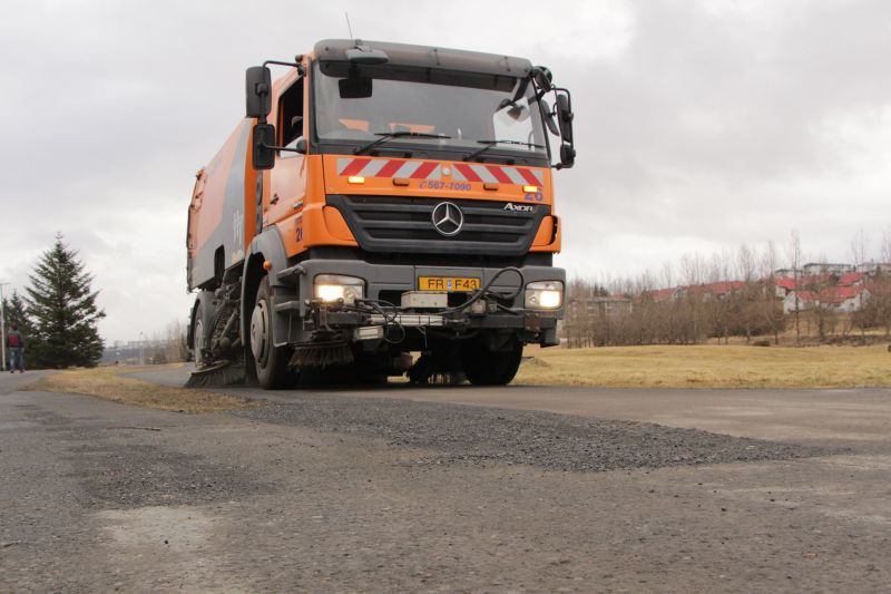 Átak gegn svifryki skilar víða árangri