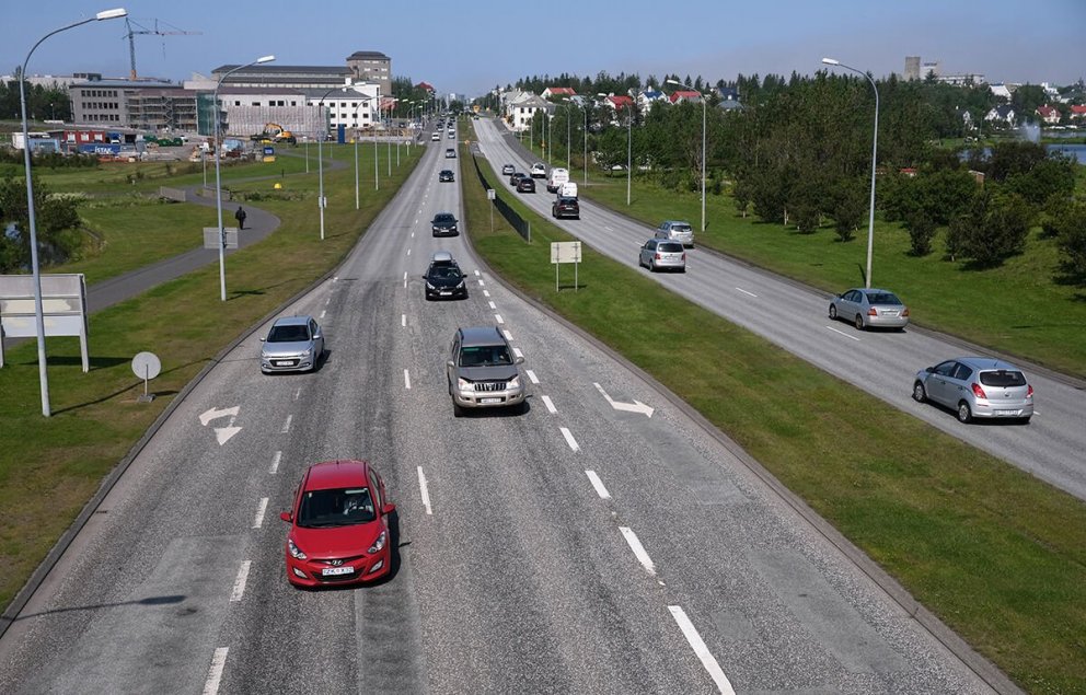 Sögulegur stafrænn áfangi í þágu skilvirkni og öryggis