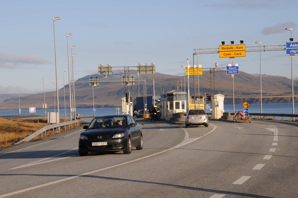Enn eru rúmlega 100 milljónir ósóttar