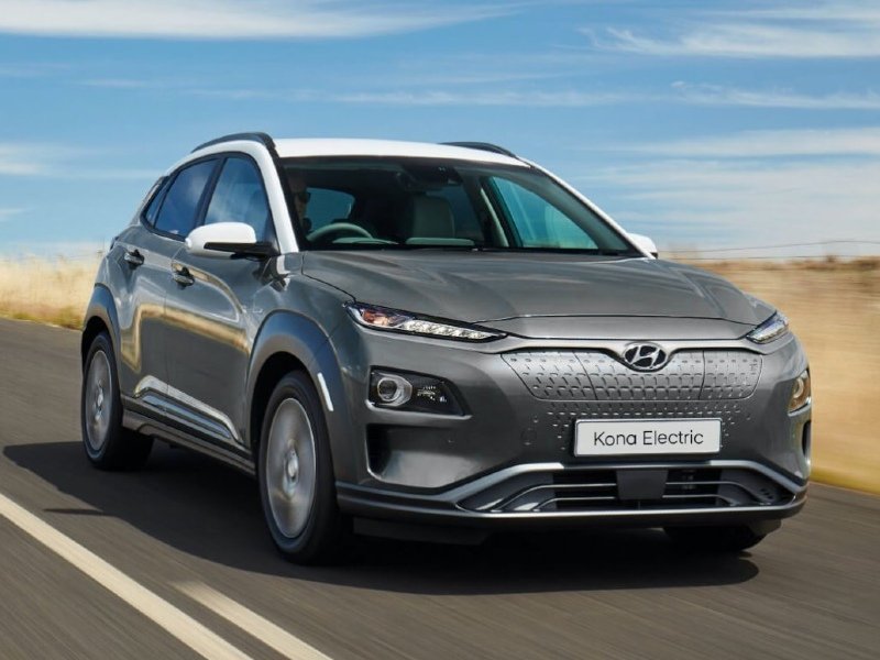 BL innkallar Hyundai bifreiðar