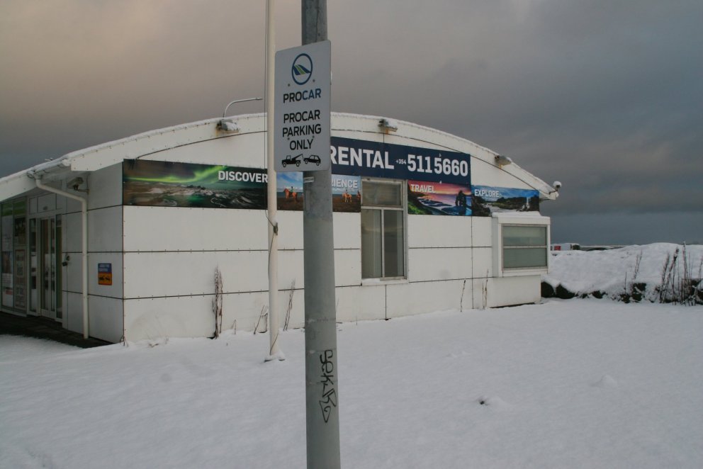 Kaupendur standa frammi fyrir gríðarlegu tjóni