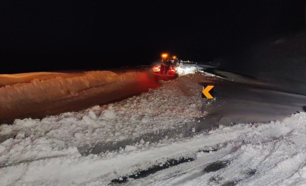 Vegfarendur beðnir að kynna sér veðurspár áður en lagt er af stað