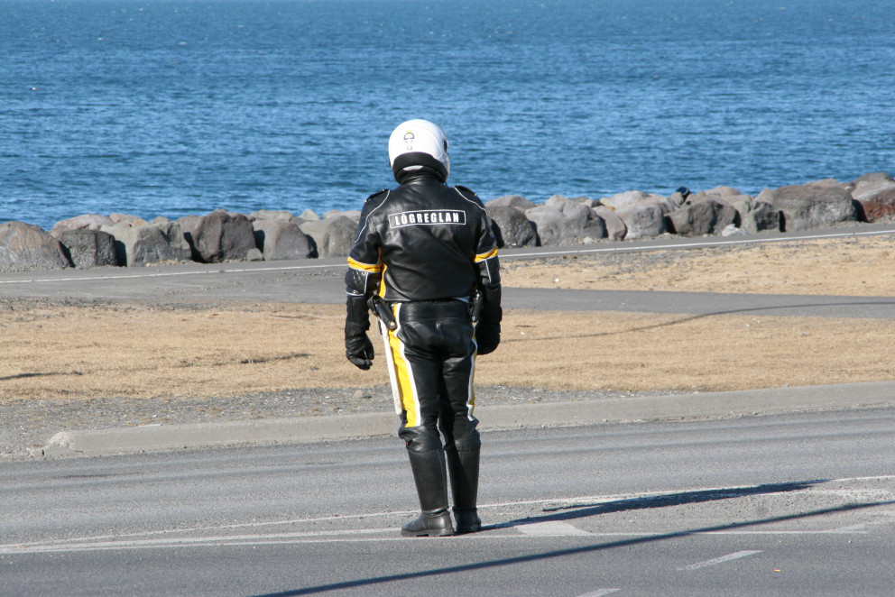 Tvímenningasamband sem klofnaði