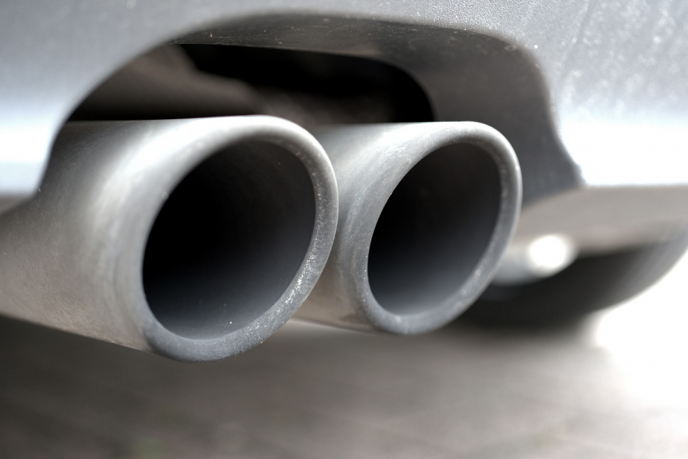 Grunur um ólöglegan hugbúnað hjá Hyundai og Kia