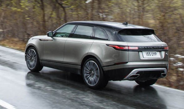 Allar bílgerðir Jaguar Land Rover með rafmótor frá áramótum