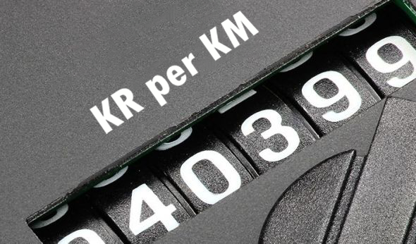 Athugasemdir FÍB við kílómetragjald á notkun allra ökutækja