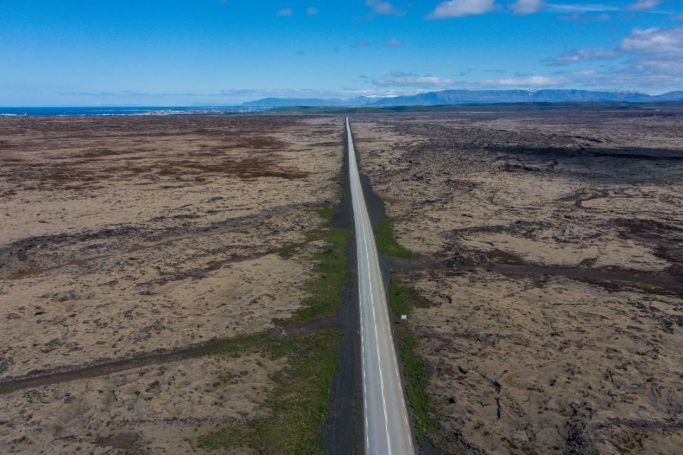 760 milljónum króna varið til sértækra umferðaröryggisaðgerða