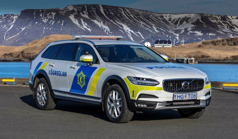 Umferðalagabrotum fjölgar þrátt fyrir hærri sektir