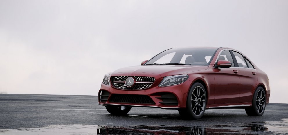 Askja ehf innkallar 40 Mercedes-Benz bifreiðar