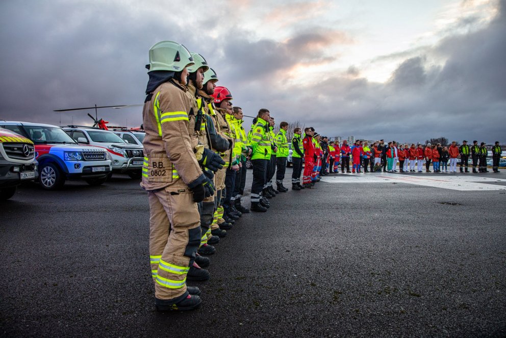 Árleg alþjóðleg minningarathöfn um fórnarlömb umferðarslysa