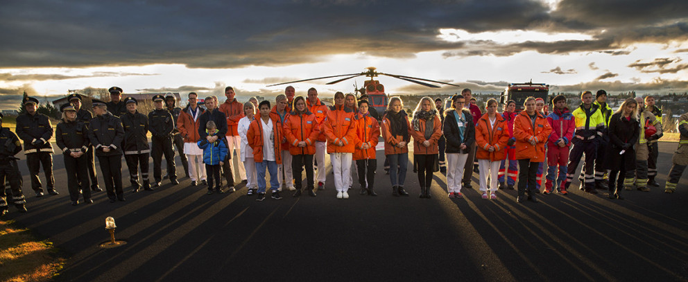 Minningardagur 20. nóvember