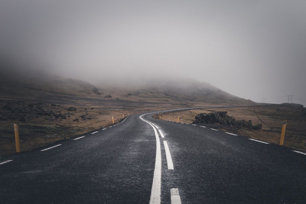 Ábendingar til ökumanna áður en haldið er út í umferðina