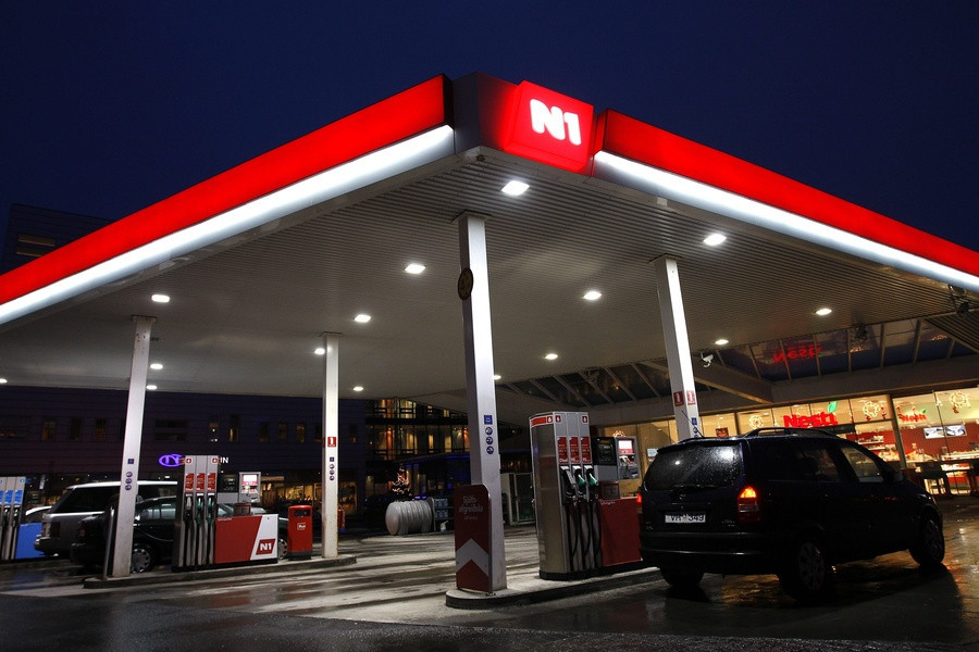 Samkeppniseftirlitið heimilar samruna N1 og Festi