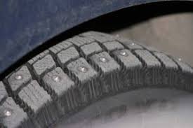 Á að heimila gjaldtöku af nagladekkjum á höfuðborgarsvæðinu?