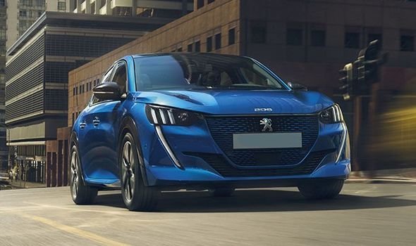 Peugeot aftur á markað vestra