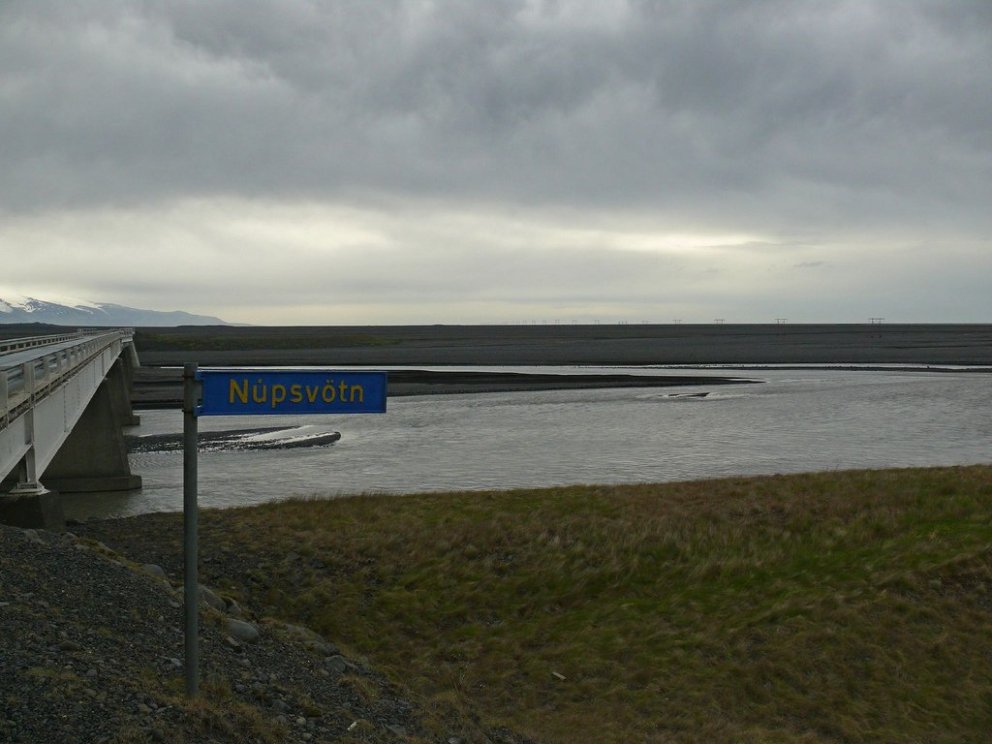 Merkja betur og taka niður hraðann