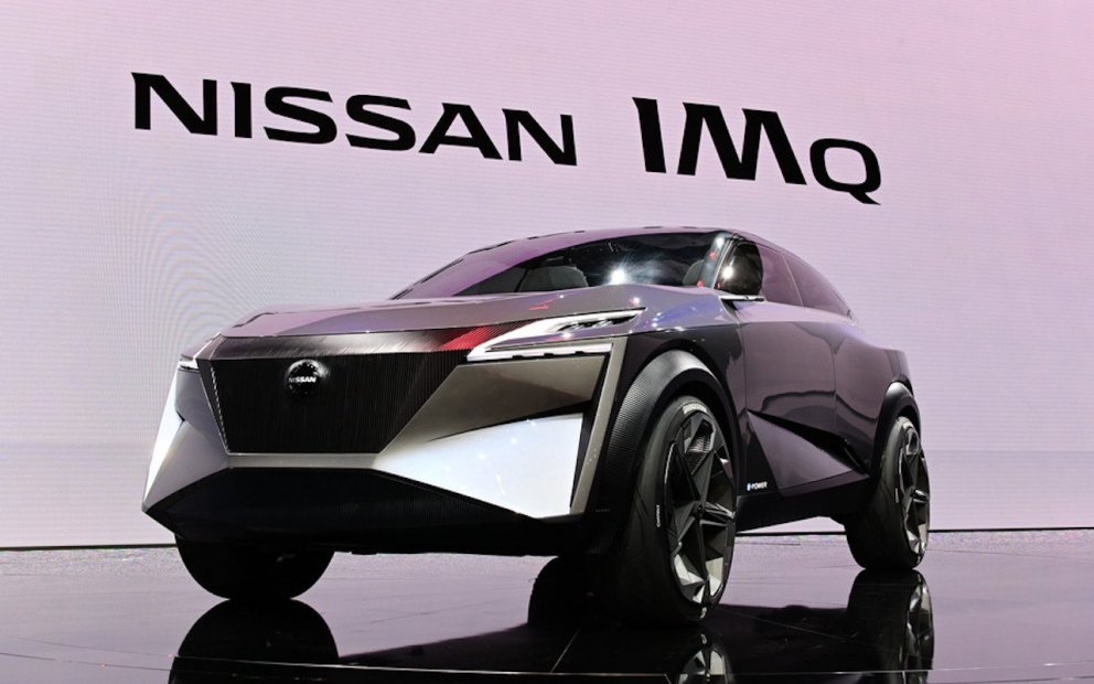 Nissan kynnir nýjan jeppling til sögunnar