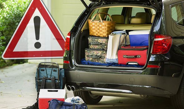 Rafbílaeigendur berjast við aukakílóin