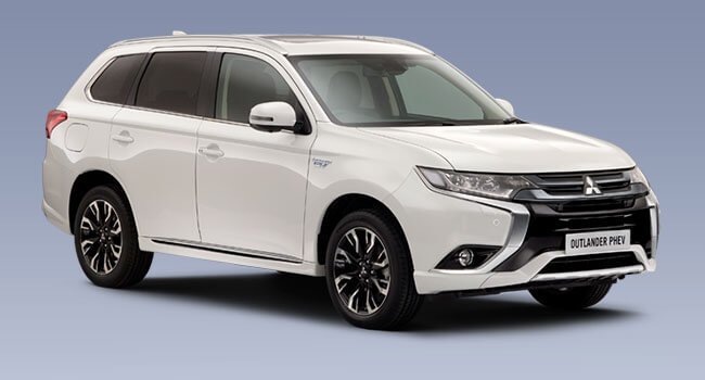 Hekla innkallar 1611 Mitsubishi bifreiðar
