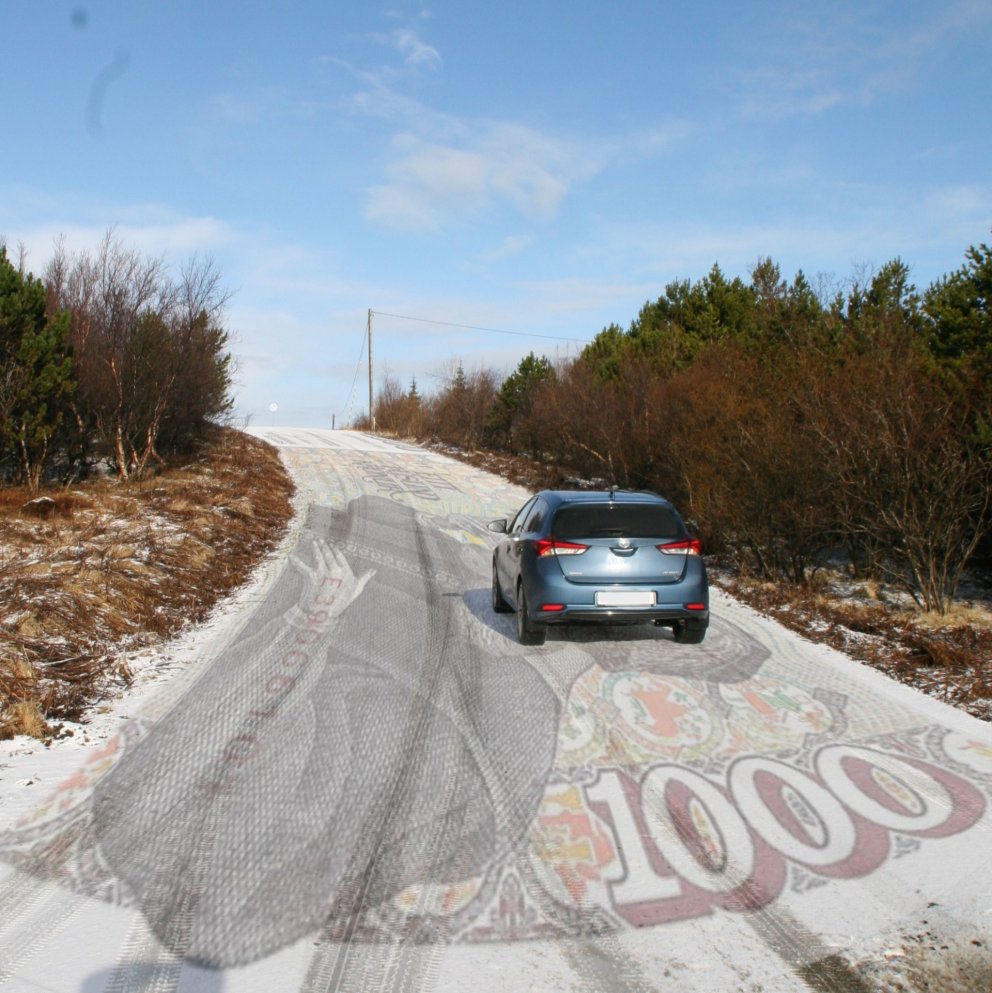 Umsögn FÍB - frumvarp til laga um kílómetragjald