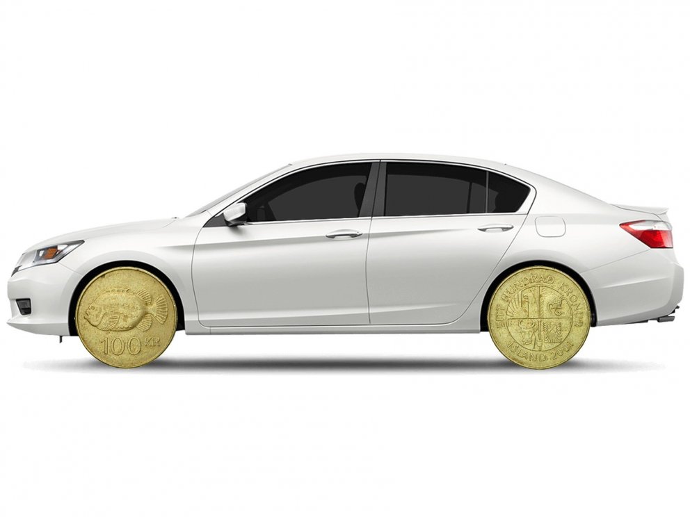 Hvað er svona slæmt við vegtolla?