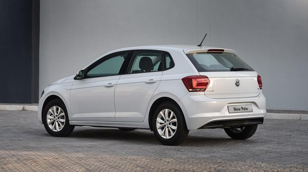 Öryggisbelti virka ekki sem skildi í Polo