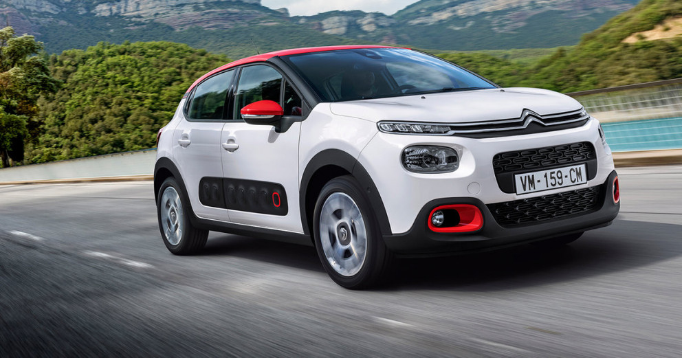 PSA Peugeot Citroen taka stefnuna á markaði í Bandaríkjunum