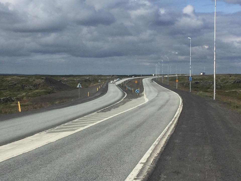 Nýjar forsendur á útfærslu á tvöföldun Reykjanesbrautar komnar fram