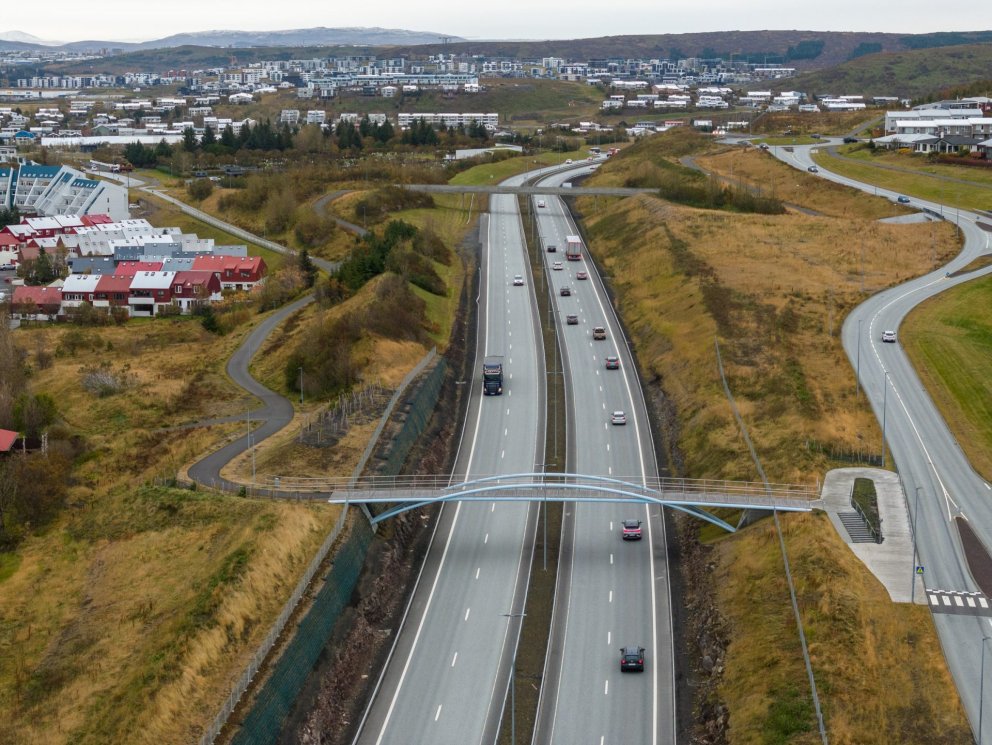 Hæstu vegatollarnir verða á morgnana og síðdegis