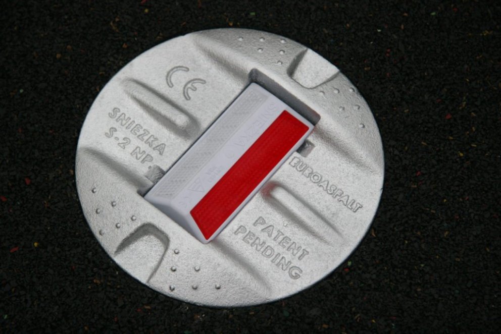 Nýjar vegmerkingar ryðja sér til rúms